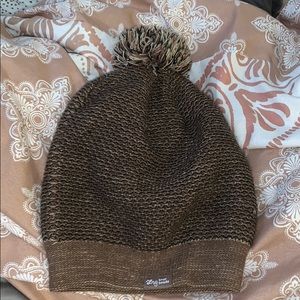 LRG beanie